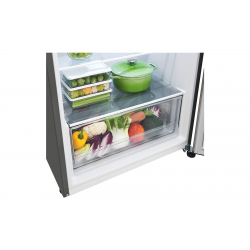 Refrigerador LG Top Freezer 14.5 pᶟ Smart Linear InverterCooling™ Dispensador Agua