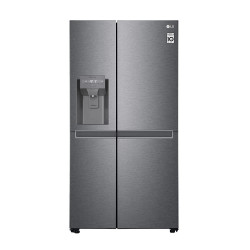 Refrigerador LG Side by...